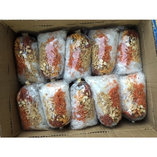 bánh tráng tự trộn 1 thùng gồm 30b (6.7k /1b)