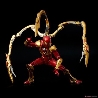 Sentinel Re:Edit Iron Spider