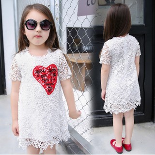 siêu khuyến mãi váy đầm mùa hè cho bé gái đi chơi đi dạo phố M116