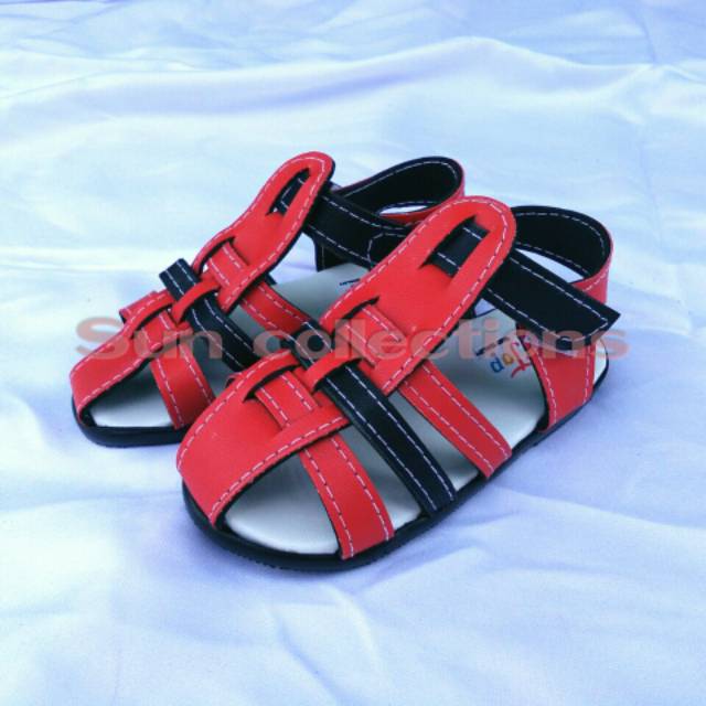 Giày Sandal Leo Núi Cho Bé Từ 1-15 Đôi