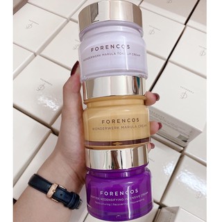 KEM FORENCOS DƯỠNG TRẮNG DA FULLSIZE