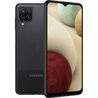 Điện thoại Samsung Galaxy A12 Hàng chính hãng
