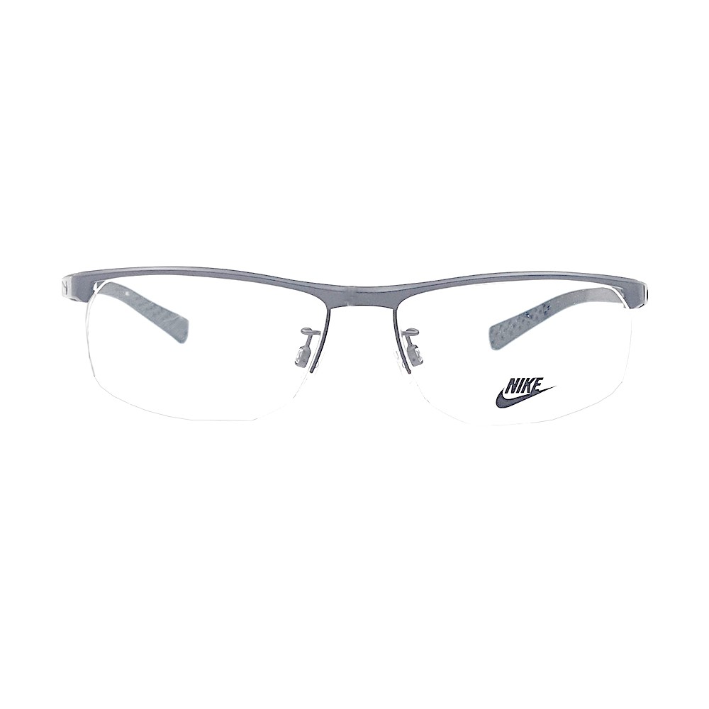 Kính cận Nike 7870AF 004 - HÀNG CHÍNH HÃNG 100%, BẢO HÀNH VĨNH VIỄN (tròng mẫu, 0 độ)