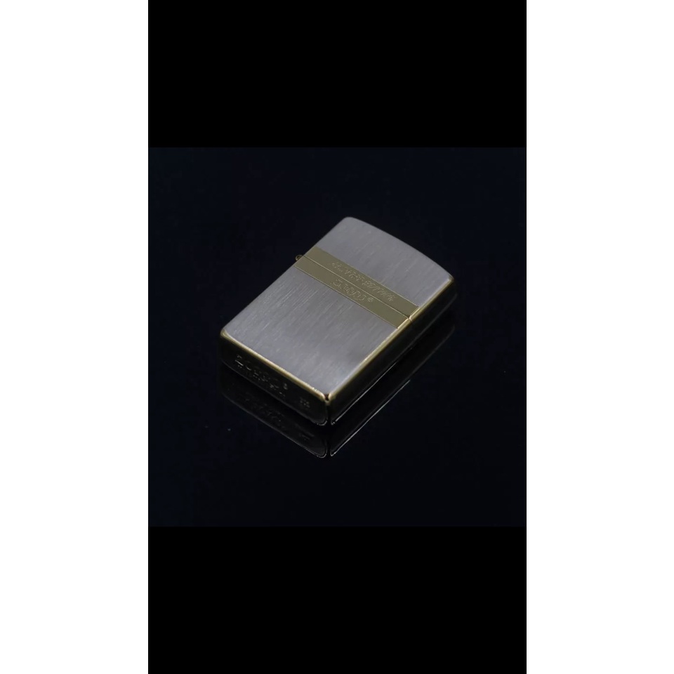 HỘP_QUẸT ,BẬT_LỬA ZOR/RO Z8391 CAO CẤP