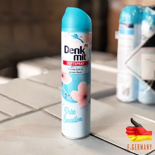Chai xịt thơm phòng denkmit bán chạy nhất tại siêu thị đức 300ml