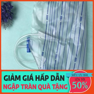 Túi đựng nước tiểu - túi tiểu