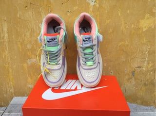 [FULL BOX+ FREE SHIP] Giày thể thao froce 7 màu