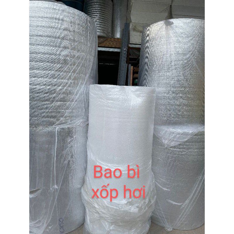 (khổ 1mx50m) tấm mút xốp cách nhiệt tráng bạc 5ly, 8 ly, 10ly( 5-8-10mm)