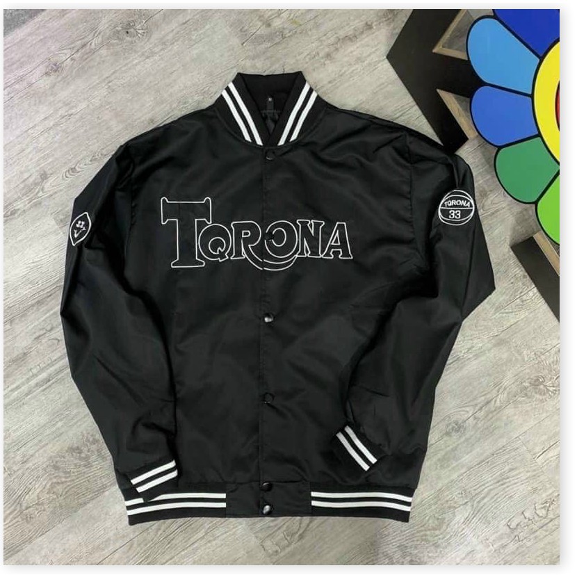 ÁO KHOÁC NAM PHONG CÁCH BOMBER THỜI TRANG TINH TẾ ĐẲNG CẤP