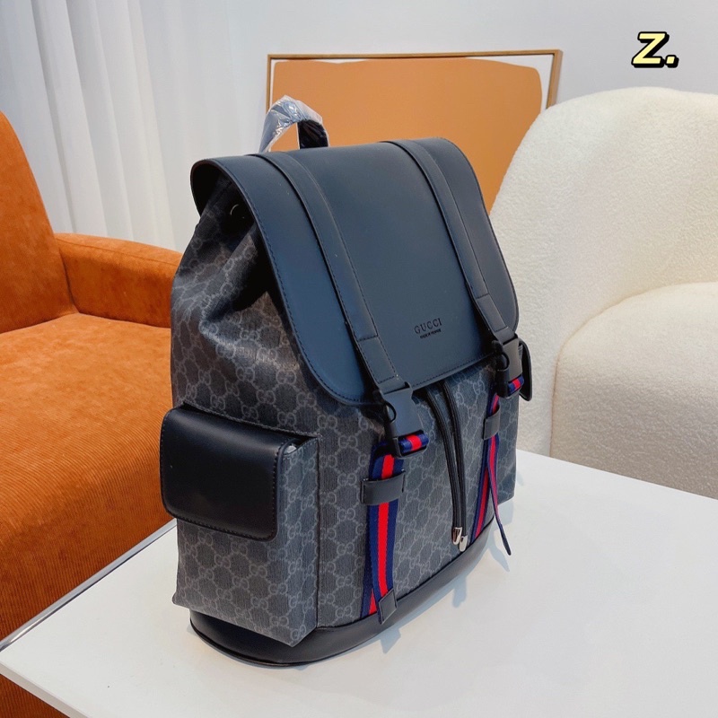 Balo nam cao cấp G310150 phong cách châu âu size 36cm