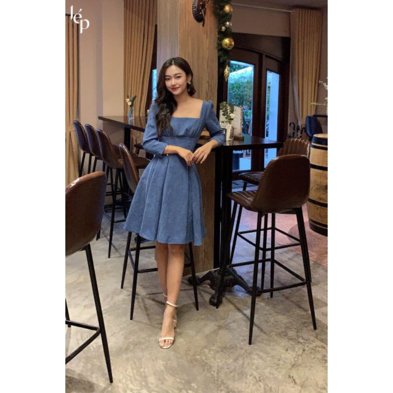 Pass váy Lep's like new