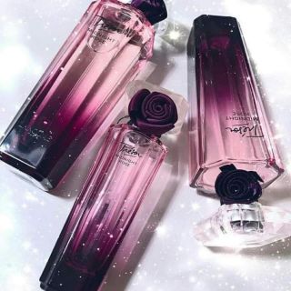 [ Chai 75ml ] Nước Hoa Nữ lancom. Tím ( Mùi hương ngọt ngào quyến rũ )