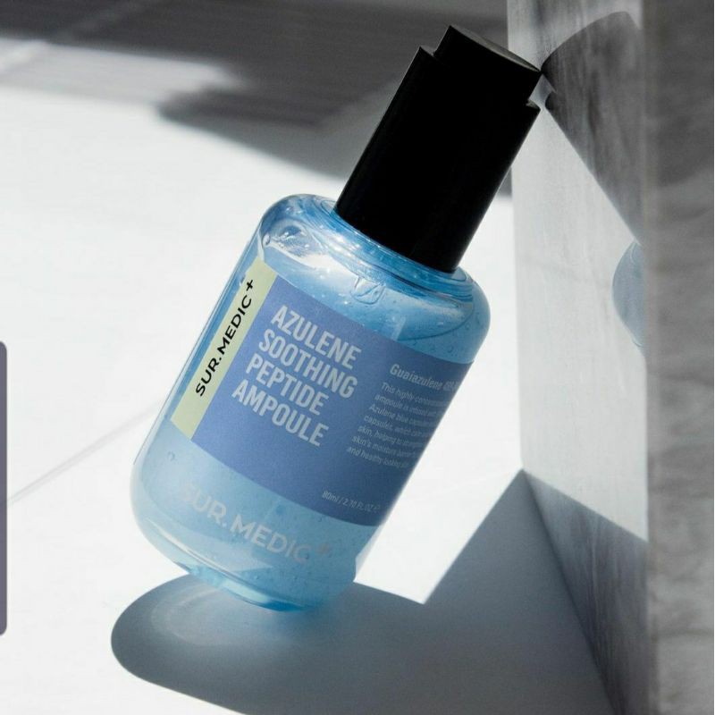 Set dưỡng Phục Hồi-Dưỡng ẩm-chống lão hoá Sur.Medic | BigBuy360 - bigbuy360.vn