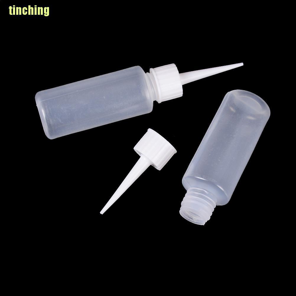 Bộ 2 Giọt Nước Bằng Nhựa Cỡ Lớn Tiện Dụng