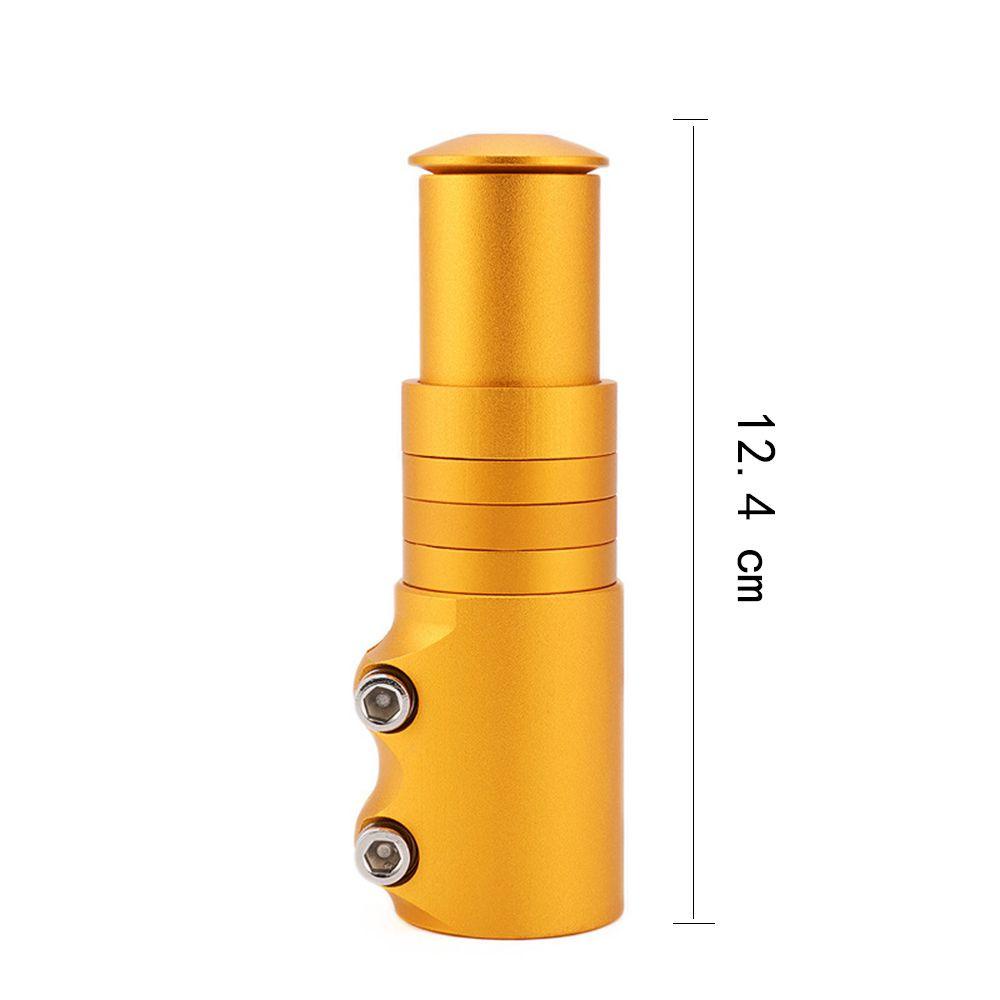 Trục Nâng Ghi Đông Xe Đạp Bằng Hợp Kim Nhôm