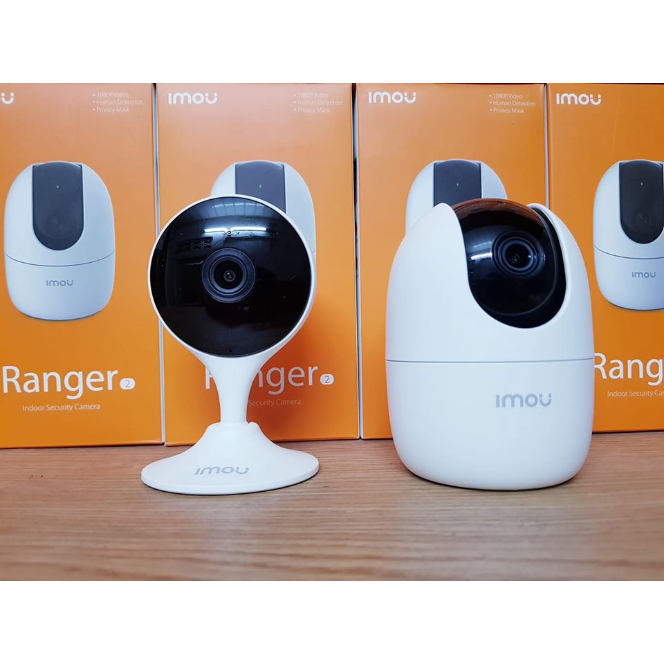 Camera Imou A22 | BigBuy360 - bigbuy360.vn