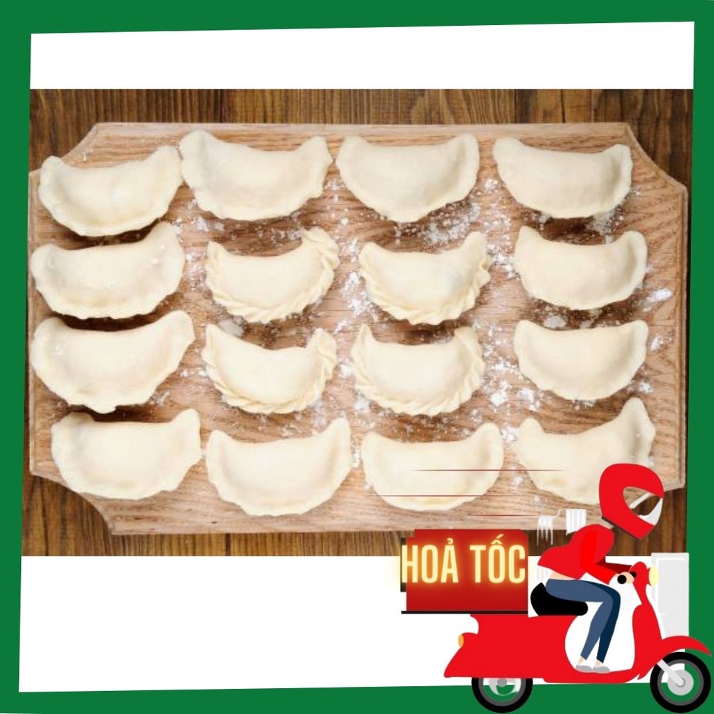 Sủi Cảo Nhân Thịt Hacao