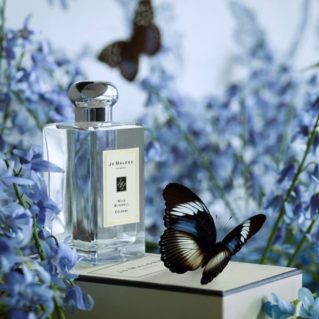 +𝐘𝐨𝐮𝐧𝐢𝐪𝐮𝐞+ Nước hoa dùng thử Jo Malone Wild BlueBell Tester 5ml/10ml | BigBuy360 - bigbuy360.vn