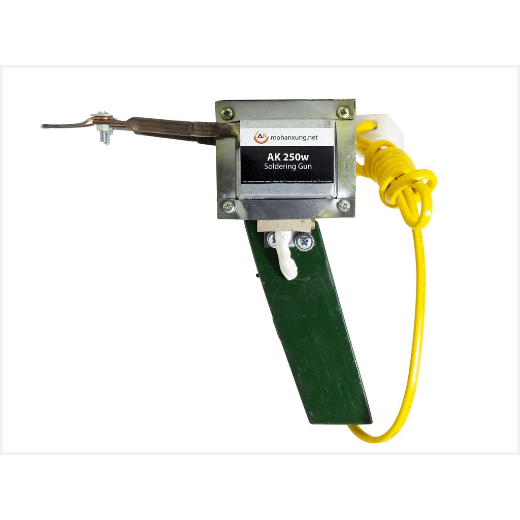 Mỏ hàn xung AK 250w