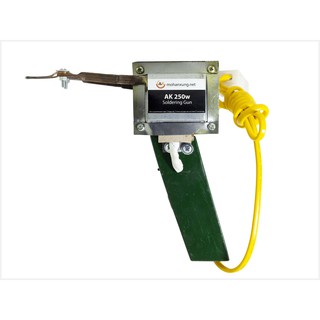 Mỏ hàn xung AK 250w