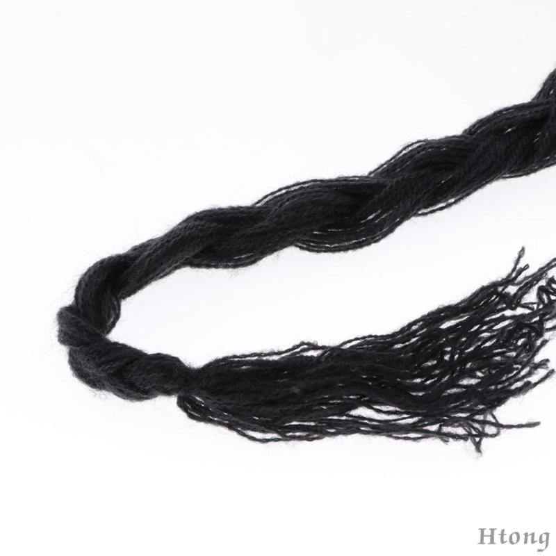 Mũ Hoàng Đế Hóa Trang Đuôi Ngựa Độc Đáo