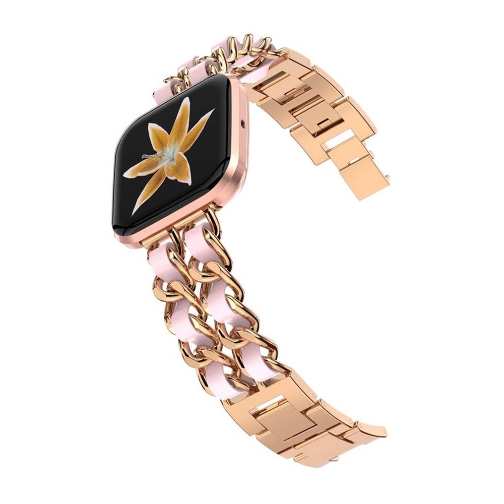 Dây Đeo Inox Cho Đồng Hồ Thông Minh iWatch Series 7/6/5/4/3/SE 44mm 40mm 42mm 38mm 45mm 41mm