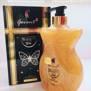 Sữa tắm govent