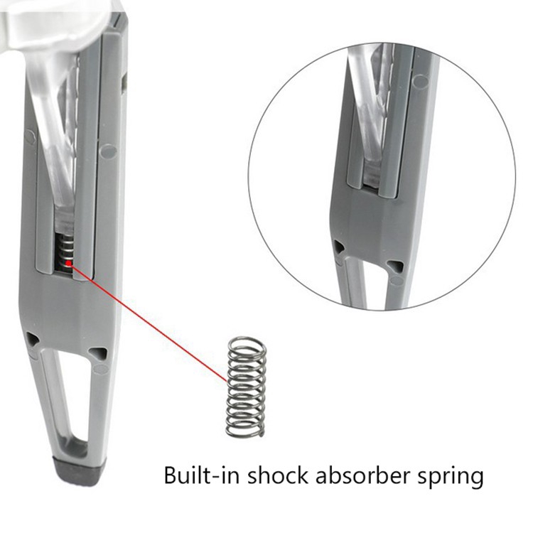 Set 4 Phụ Kiện Giảm Xóc Cho Dji Mavic Air 2 | BigBuy360 - bigbuy360.vn