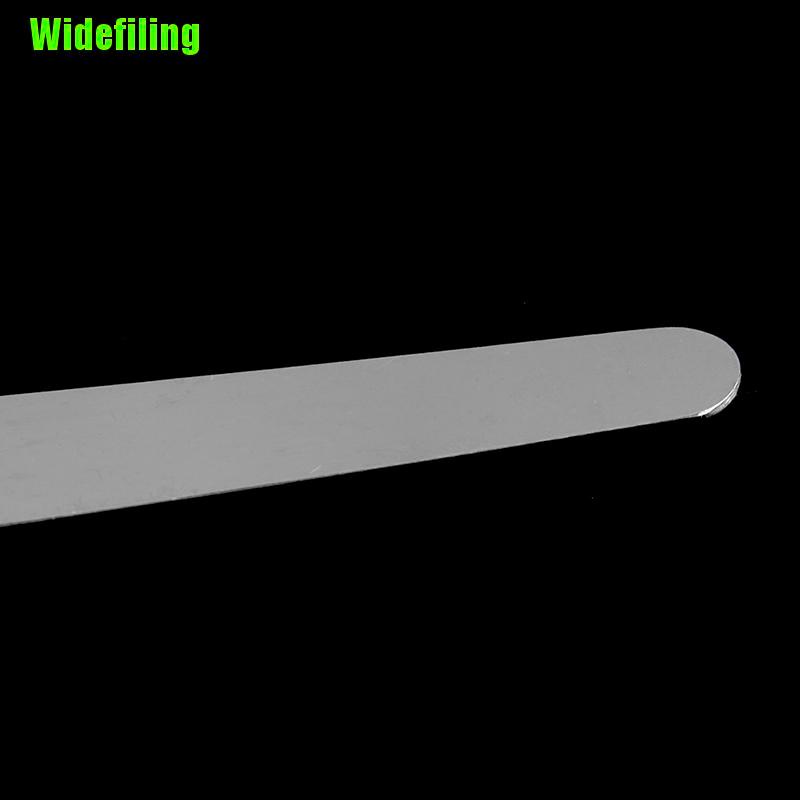 (Hàng Mới Về) Dụng Cụ Tẩy Lông Đa Năng Bằng Thép Không Gỉ