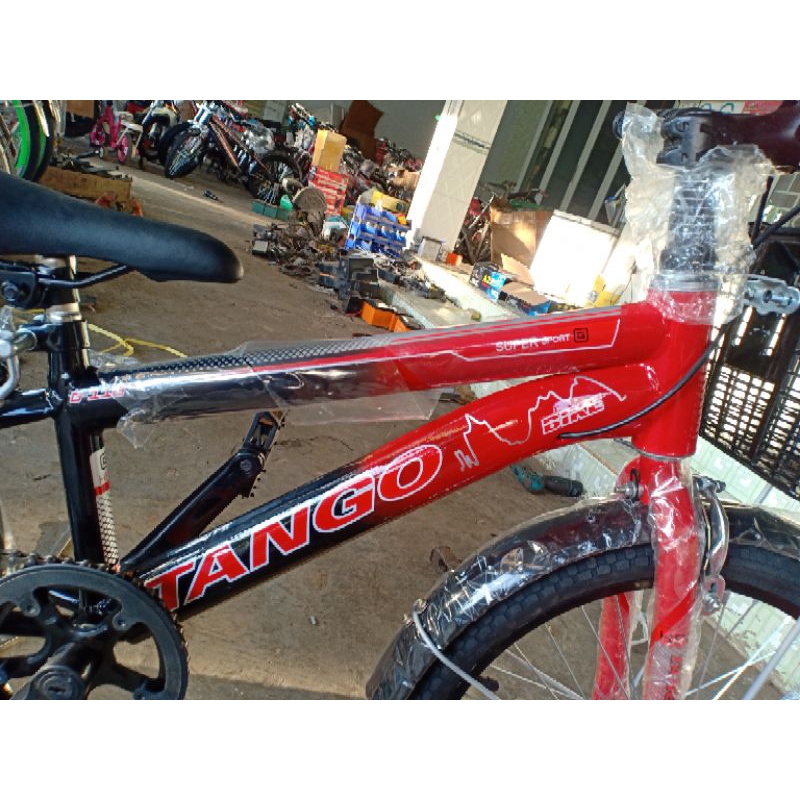 xe đạp trẻ em