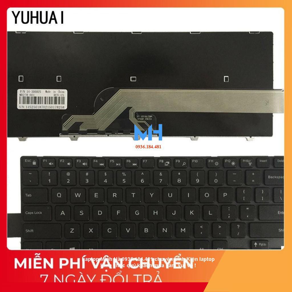 ⚡ Bàn phím laptop Dell Vostro 5459, 14-5459 loại tốt