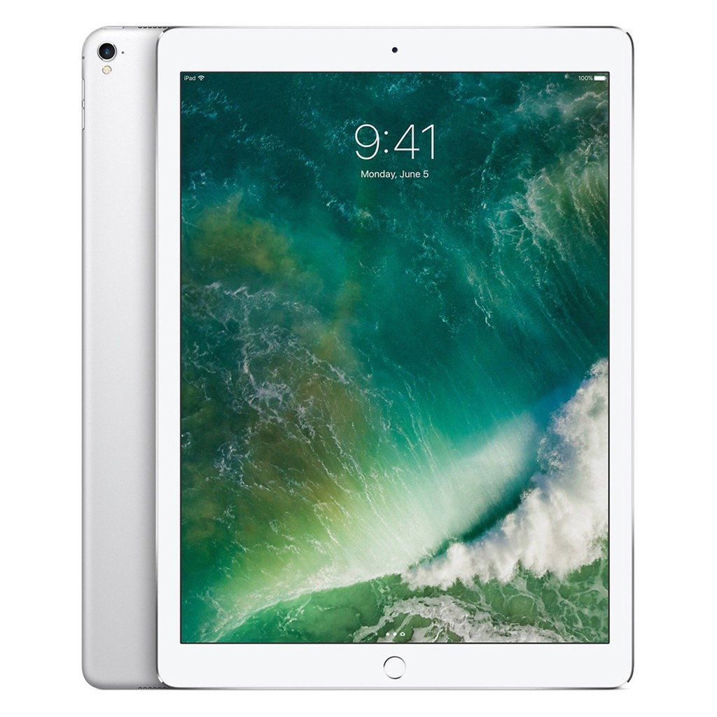 Máy tính bảng iPad Pro 12.9 2017 inch Wifi Cellular 512GB - Hàng Nhập Khẩu | BigBuy360 - bigbuy360.vn