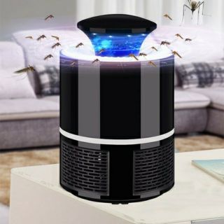 Đèn bắt muỗi