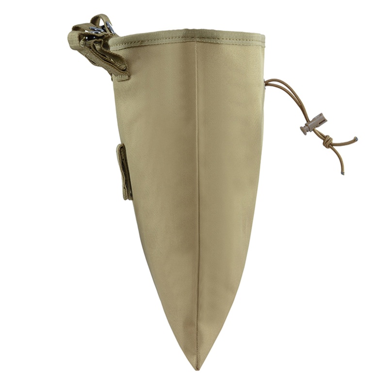 Pcf * Túi Đựng Tạp Chí Phục Hồi Da Đeo Thắt Lưng Tiện Dụng Cho Airsoft Hunt