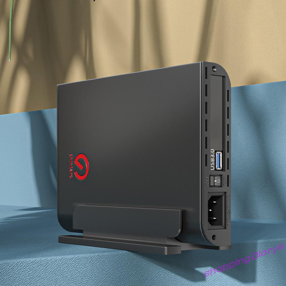 Ổ Cứng Ngoài Ssd Sata Chuyển Đổi Usb 3.0 Sang 3.5 2.5 Inch | BigBuy360 - bigbuy360.vn