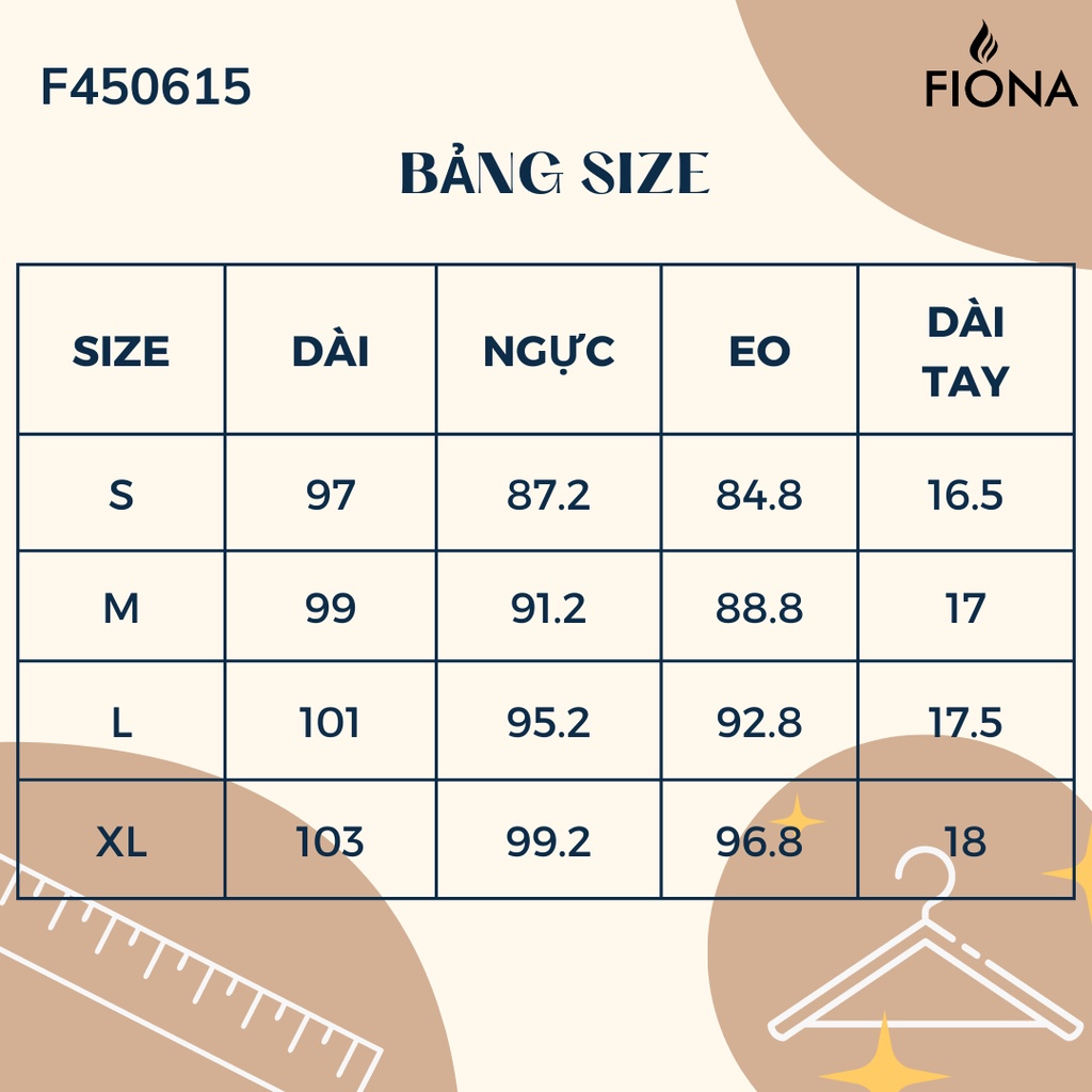 Đầm suông FIONA cổ tròn, Đầm công sở thiết kế thanh lịch F450615