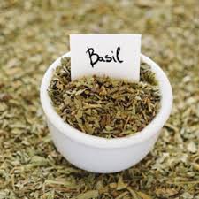 Lá Basil khô  50gr