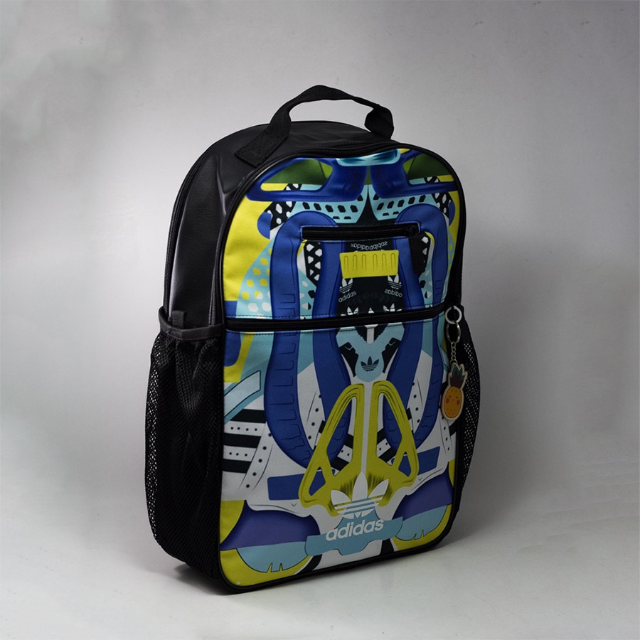 Balo Adidas Print Shoe Box Originals