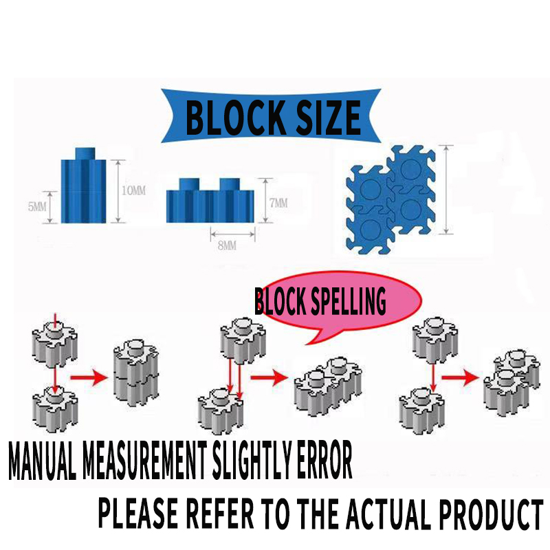 Mô Hình Lắp Ráp Lego Động Vật Hoạt Hình Đáng Yêu Cho Bé