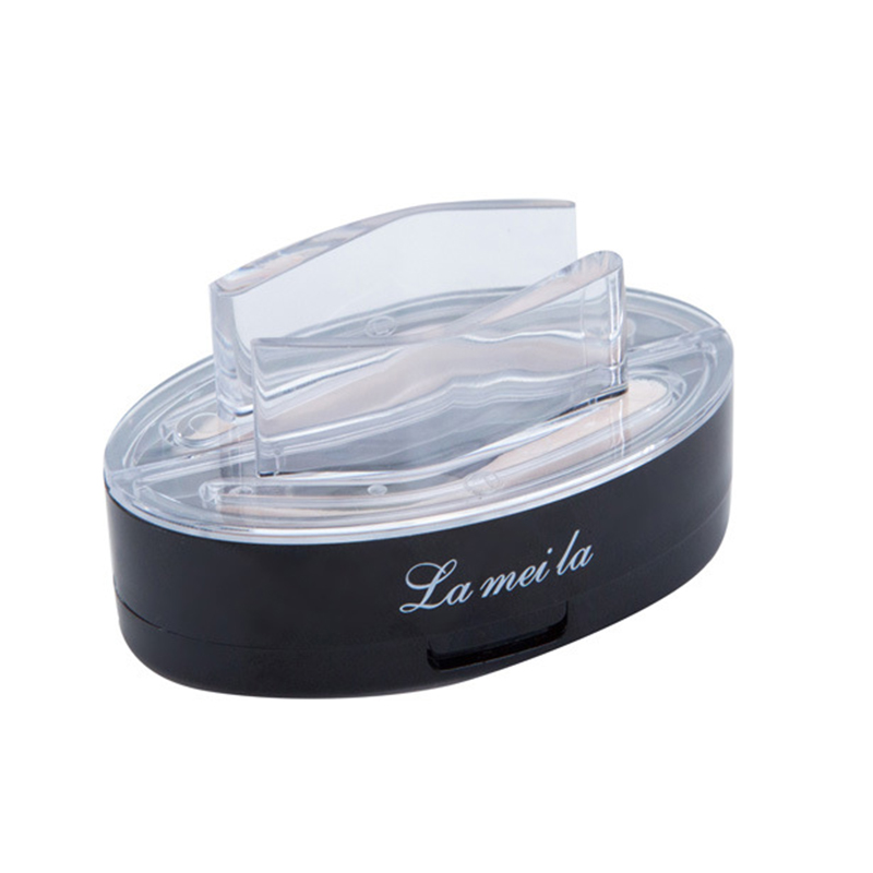 Bột in chân mày ( 2 khuôn + phấn mày)，Bộ Khuôn Và Bột In Chân Mày Cool Day's-URBLML-MFY | BigBuy360 - bigbuy360.vn