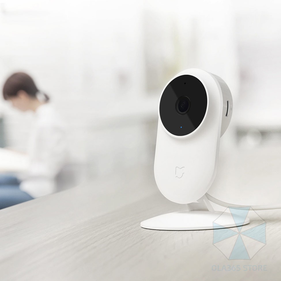Camera Giám Sát Xiaomi Mijia Mi Home Security Basic 1080P | BigBuy360 - bigbuy360.vn