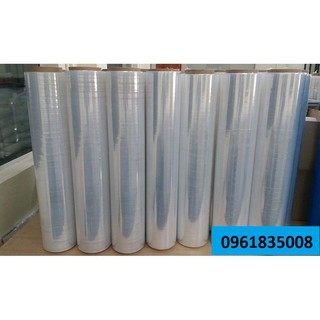 Màng PE Khổ 50cm, Nặng 2kg