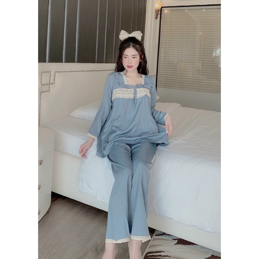 Bộ bầu mặc nhà EE953