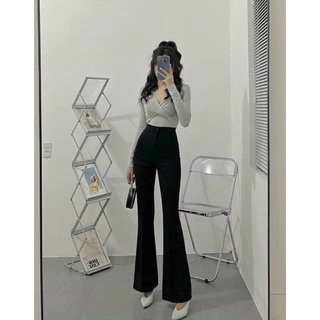 Bigsize - ❤️🔱 quần ống loe 🔱❤️