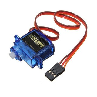 Động cơ SERVO 9G