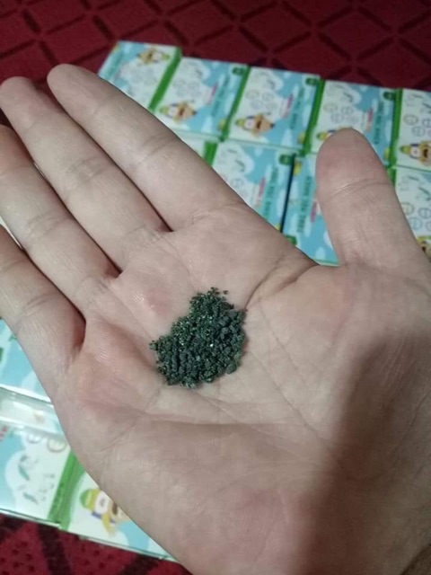 (GIÁ SỈ 5)TĂNG MỘC NHIÊN STRONG KID | Thế Giới Skin Care