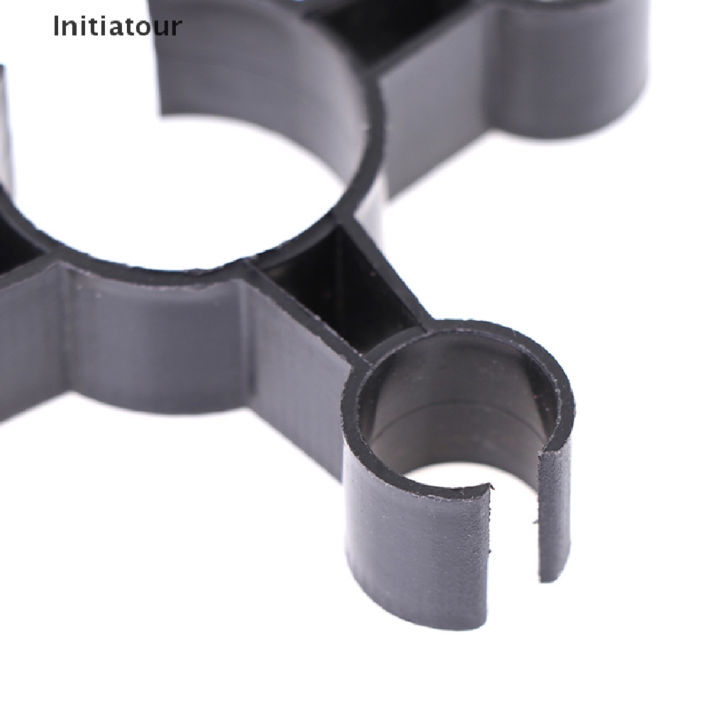 1 Giá Đỡ Đèn Cầy Kẹp Chai Rượu Champagne Bằng Nhựa