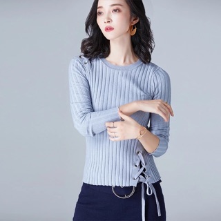 Áo len dệt