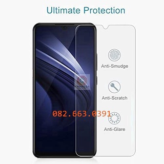 Kính cường lực dẻo nano Vivo Y1s siêu bền siêu bảo vệ