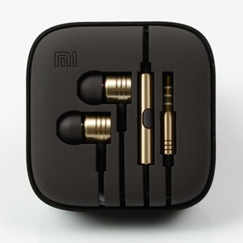 Tai Nghe Xiaomi Piston Dây Dù 4.0